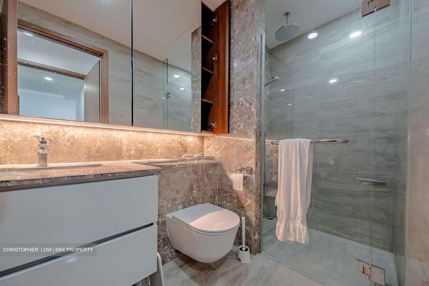 Fourth Avenue Residences (D10), Apartment #526890021